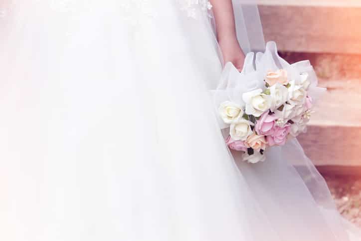 Mother of the bride’s letter goes viral for a very surprising reason