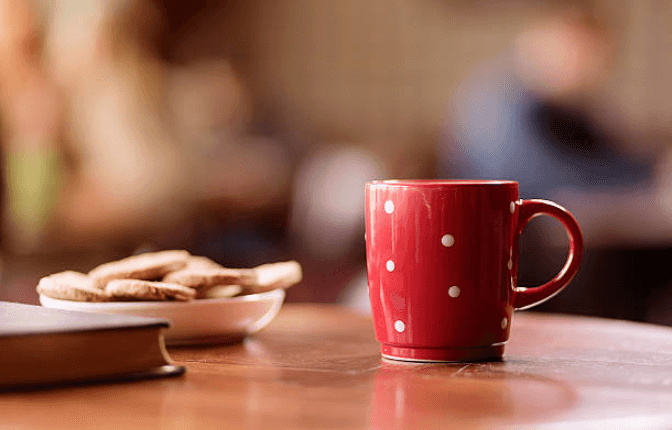 This is the number one biscuit for dunking in your tea (and we love it)
