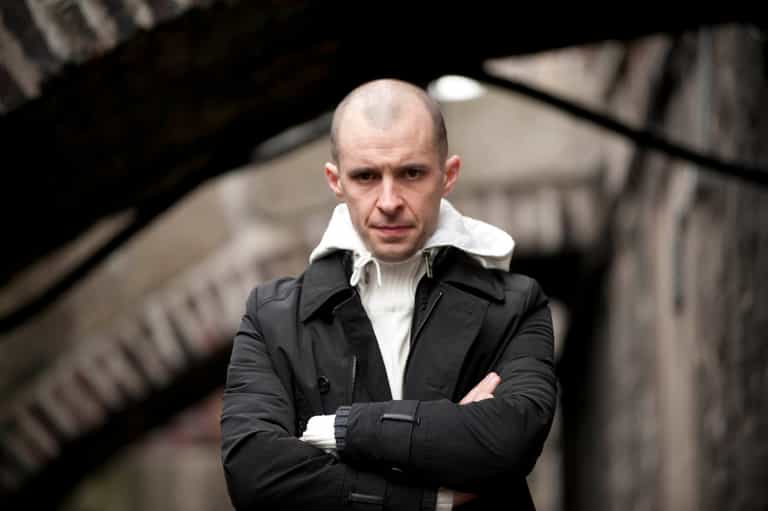 There’s a new crime drama from the makers of Love/Hate coming to RTÉ
