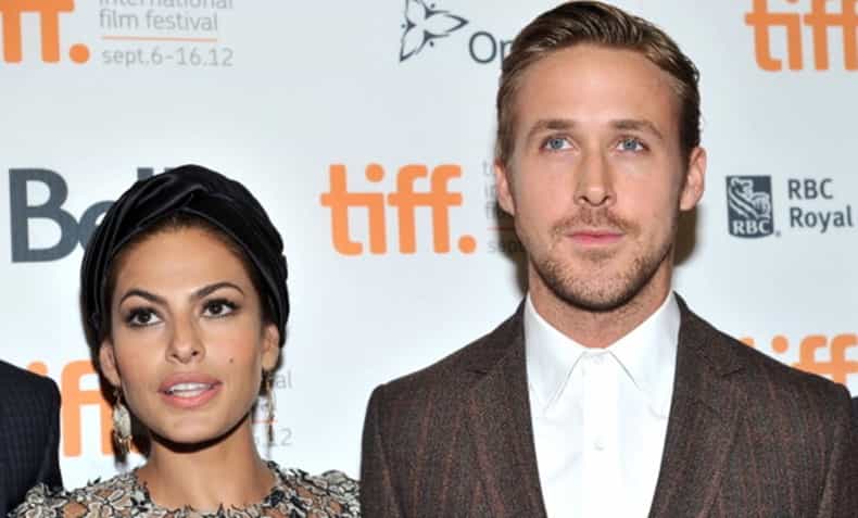 Inside the €6.5 million mansion Ryan Gosling and Eva Mendes just viewed