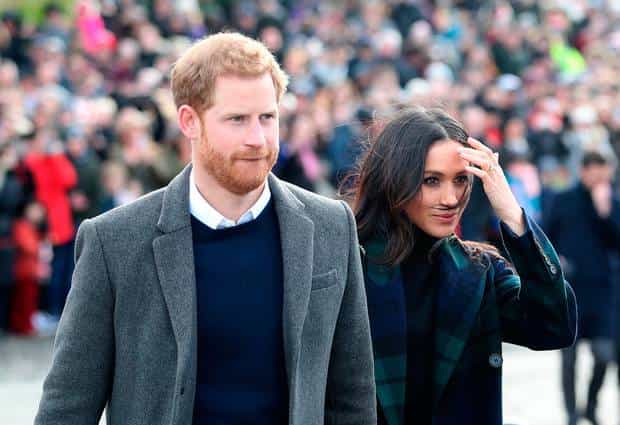 Primark has just released a Meghan and Harry wedding collection and it’s brilliant