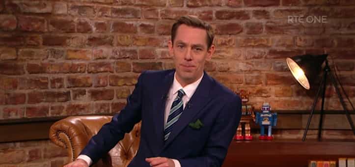 Historic day! The RTE Repeal referendum exit poll has just been released