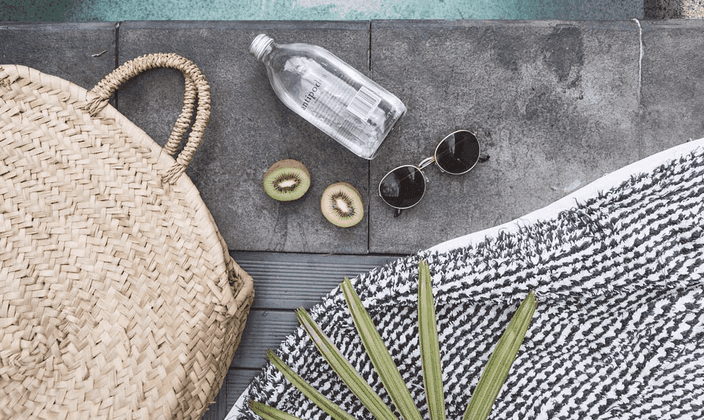 The IT bag of the summer, here are 3 gorgeous basket bags you’ll love