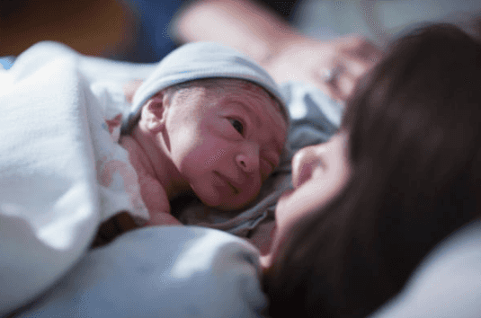 These are the TV and film baby names tipped to be HUGE this year