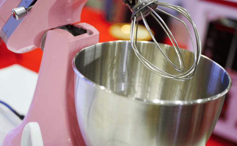 People are shocked at a dangerous ‘baby sleep hack’ involving an electric mixer