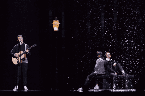 Fantastic news as Ireland makes it through to Eurovision 2018