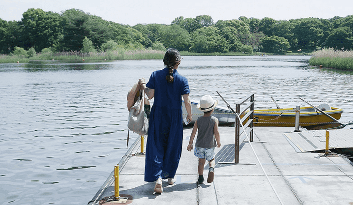 Mum’s open letter to “30something mums” is a beautiful reminder for all of us