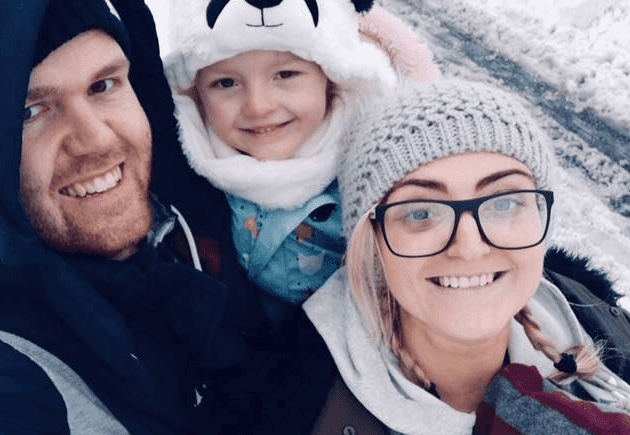 Family’s statement on discovering their mother was affected by cervical cancer scandal