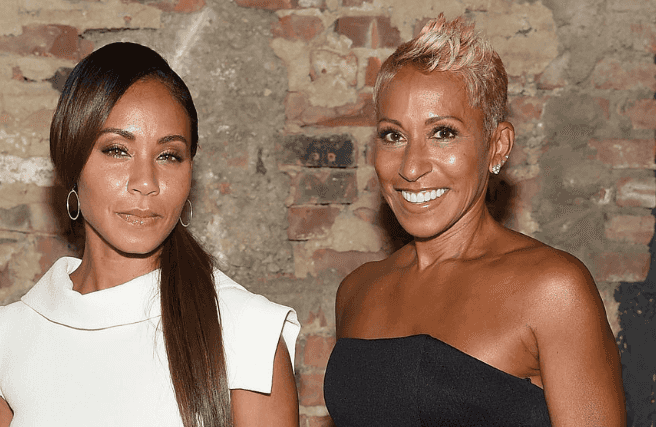 Jada Pinkett Smith’s 64-year-old mum looks INCREDIBLE in her latest bikini snap