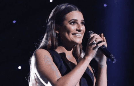 Would having a baby ‘mess up’ your career? Lea Michelle’s worried it could