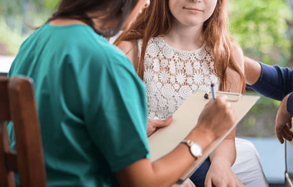 Record number of children seeking help for ‘gender issues’, latest figures show