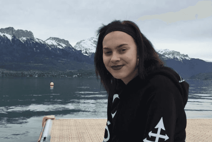 Body recovered in search for missing teenage girl