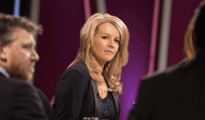 Everyone is talking about the two devastating stories on Claire Byrne Live last night