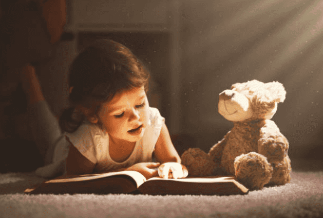 13 books starring huggable, lovable bears that your own little cub is sure to adore