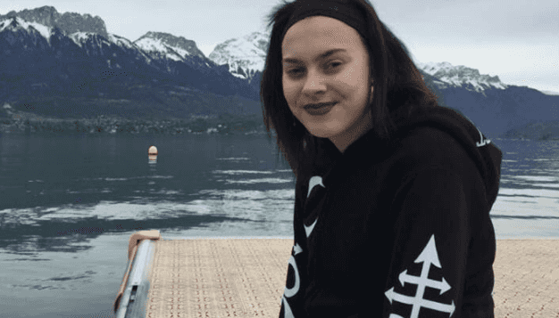 Two juvenile males arrested in connection with Ana Kriegel murder