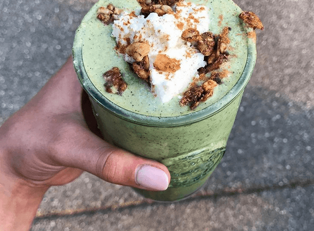 Healthy eating: 5 Instagram accounts you should be following for recipe inspiration