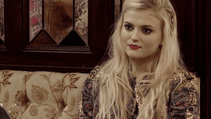 Bethany Platt’s in for a shock twist as her grooming storyline continues