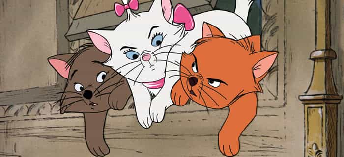 The kids will absolutely love Penneys’ new Aristocats stationary collection