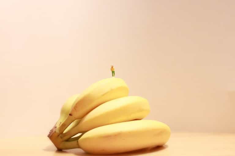 Musings: Why is a baby’s size compared to different types of fruit?