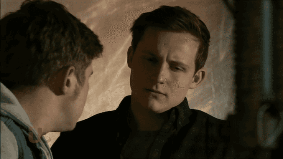 It looks like Emmerdale has revealed Lachlan’s next murder victim