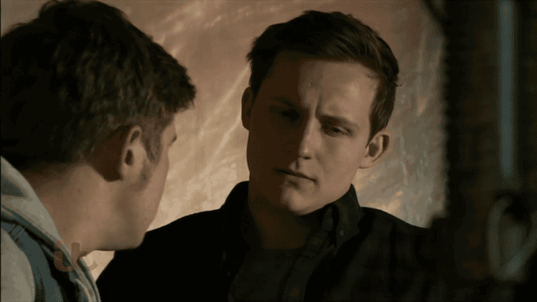 It looks like Emmerdale has revealed Lachlan’s next murder victim