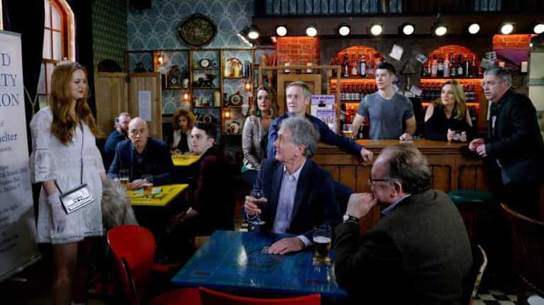 Karen’s killer was FINALLY revealed on Fair City last night