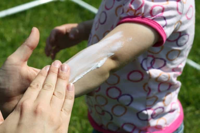 This is the major (and harmful) sunscreen mistake you’re probably making This is the major (and harmful) sunscreen mistake you’re probably making