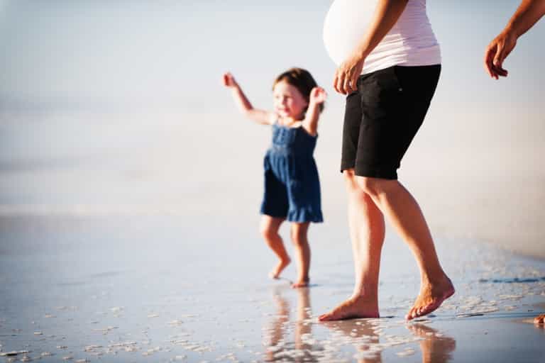 The surprising (and lovely) side-effect of pregnancy that affects as many as 65 percent of new mums The surprising (and lovely) side-effect of pregnancy that affects as many as 65 percent of new mums