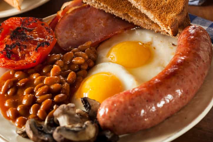 Aldi has won awards for its bread, sausages and burgers
