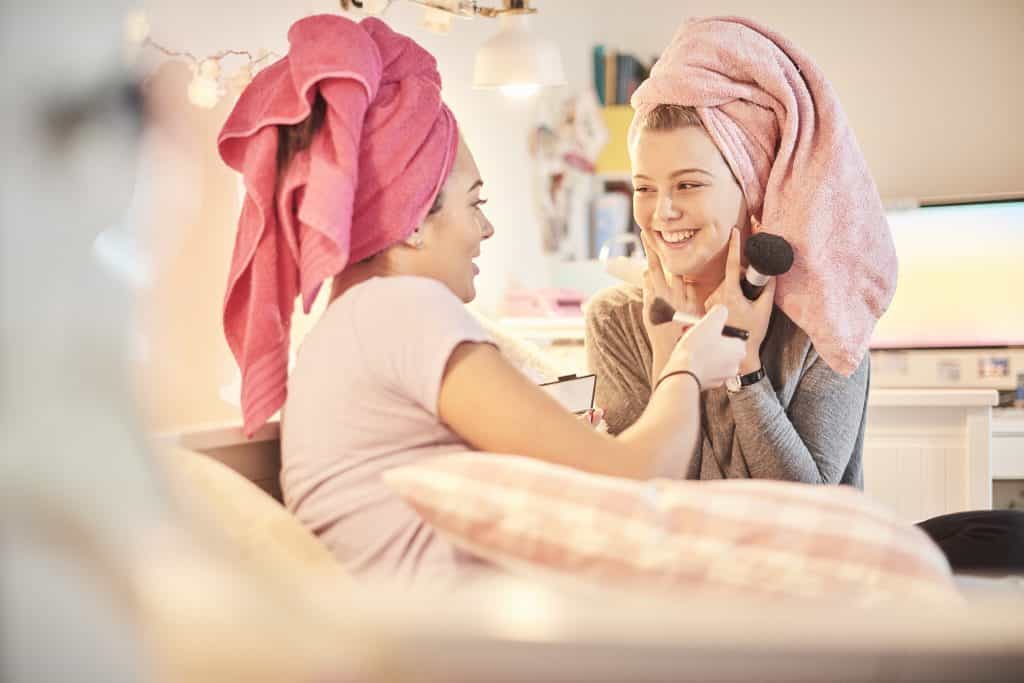 Blending is your friend: The five beauty rules I wish I had known as a teenager