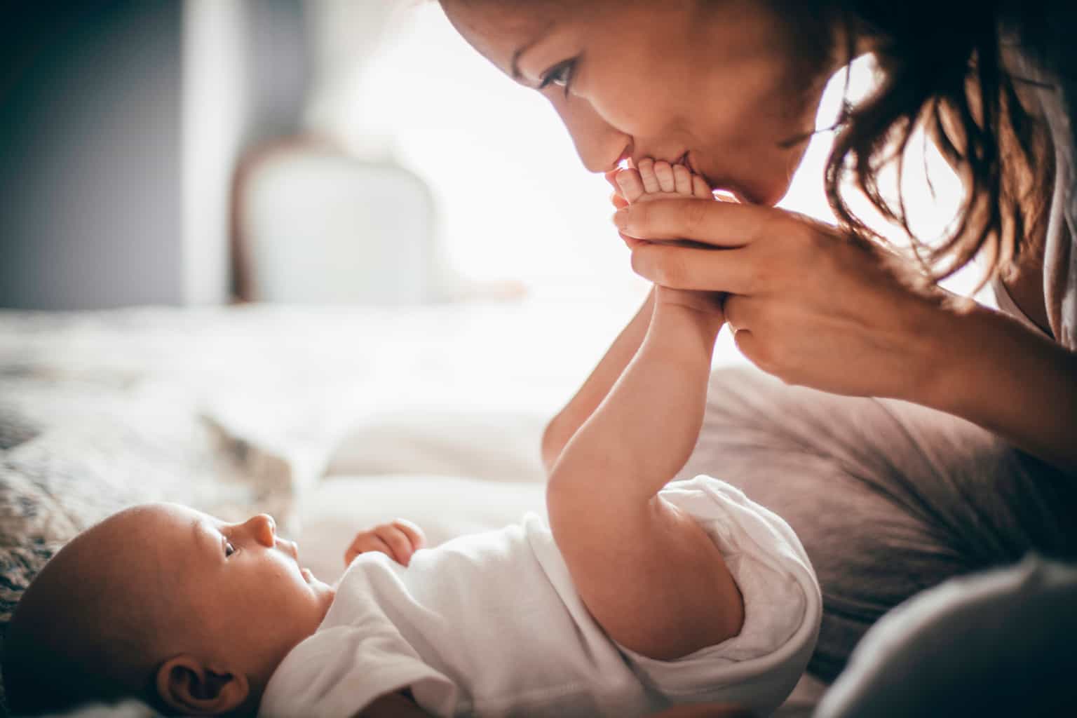 11 gorgeous baby names we want to steal from Scandinavia right now