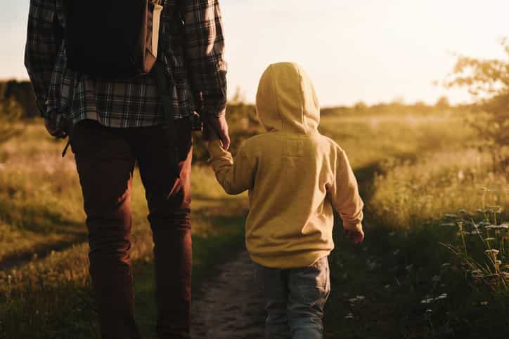 Single dad says he wants to put son up for adoption to stop ‘resenting’ him