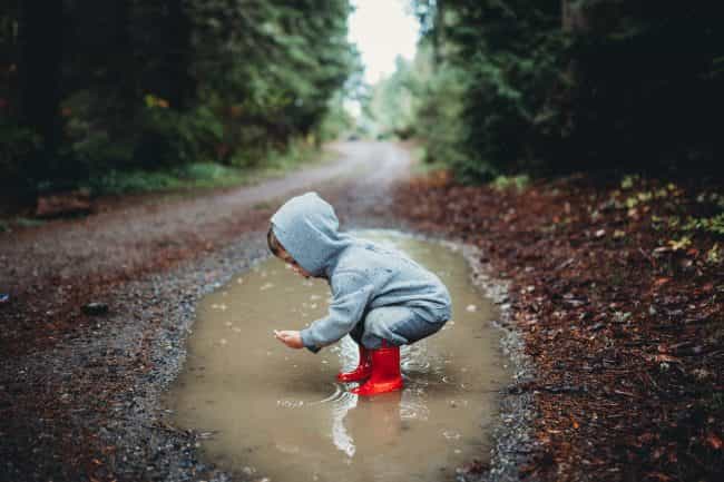 Everyone is loving the ‘wonderful’ things this mum found in her son’s coat pocket