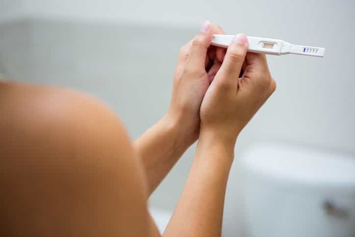 Pregnancy tests: When you should take one for the most accurate result