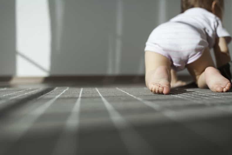 Major new study finds raising children in too clean homes could trigger leukemia