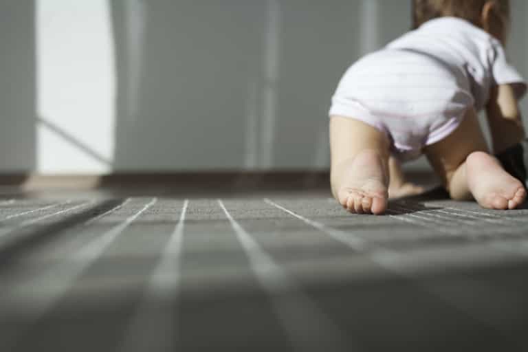 Major new study finds raising children in too clean homes could trigger leukemia