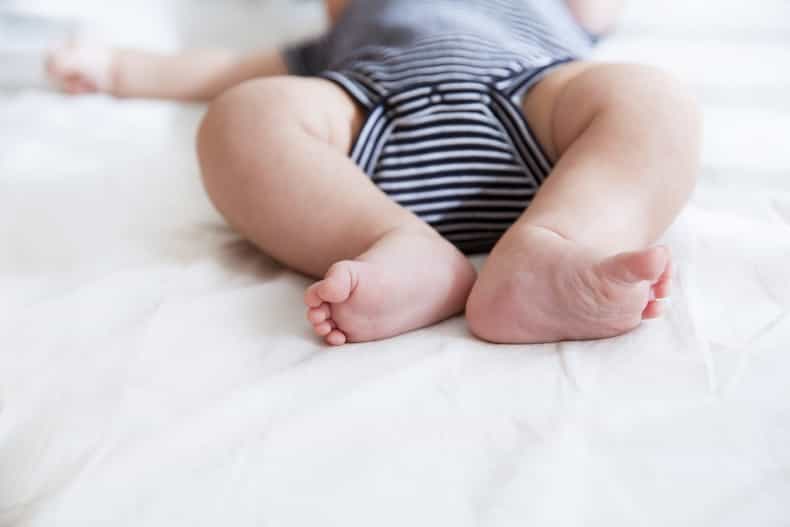 These were the most popular baby names in Ireland in 2017