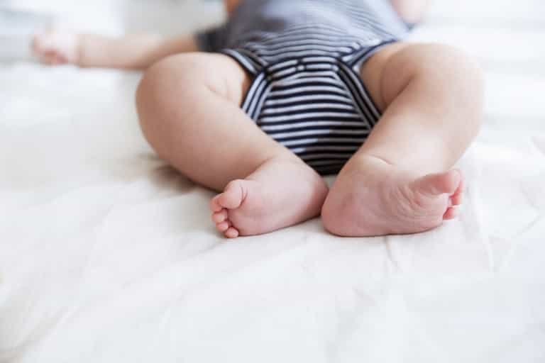 These were the most popular baby names in Ireland in 2017