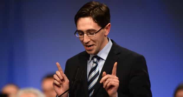 Simon Harris to consult officials today over abortion laws, according to reports