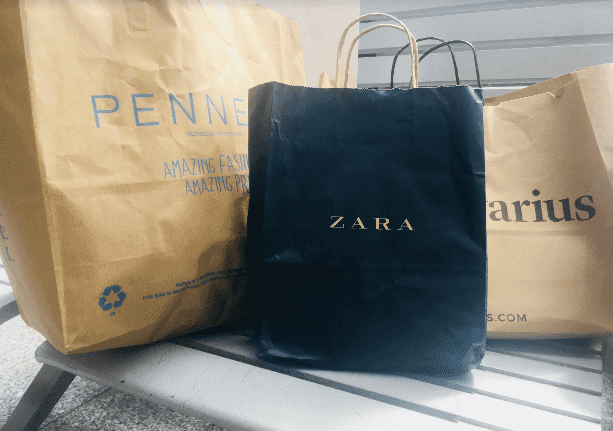 The €40 Zara heels everyone wanted last year are back in stock