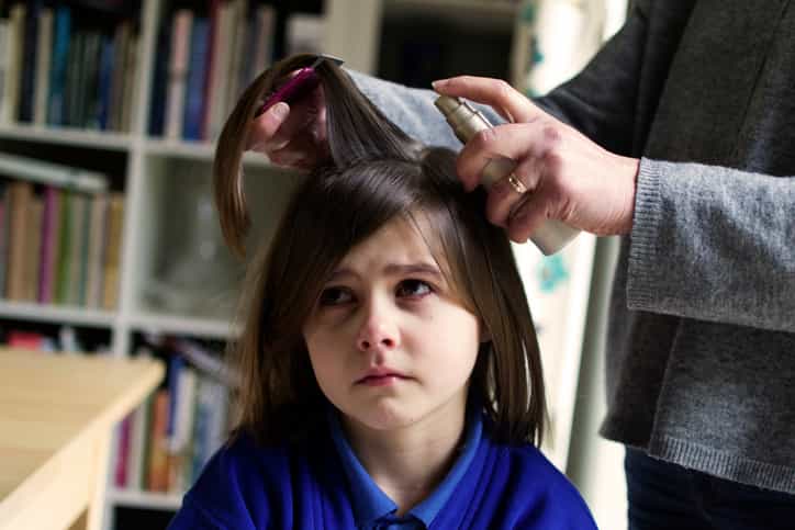The ins-and-outs of head lice: what to do when critters invade your child’s scalp
