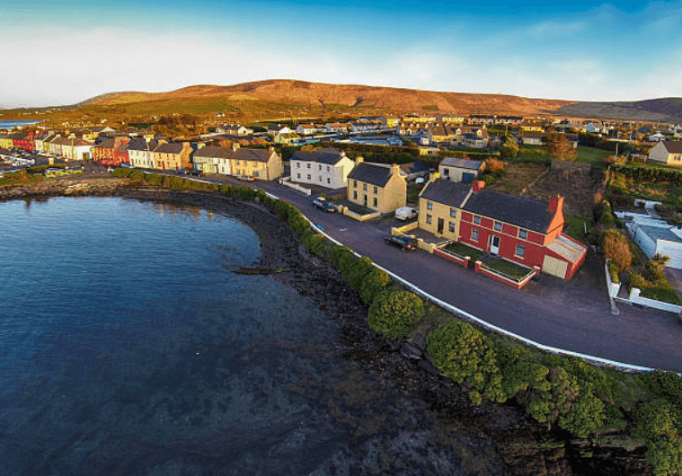 This county has been voted the ‘Best for Families’ and we need to book a trip ASAP