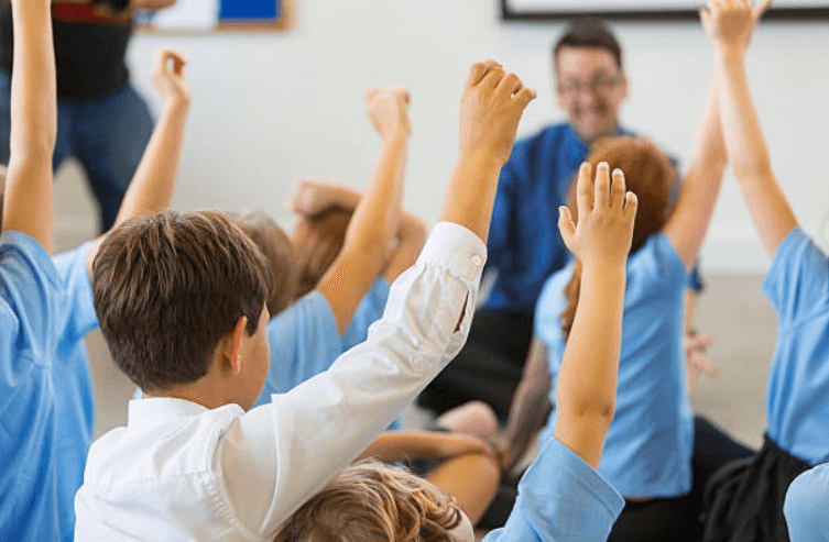 If you’re stumped when answering your child’s homework, you’re not alone