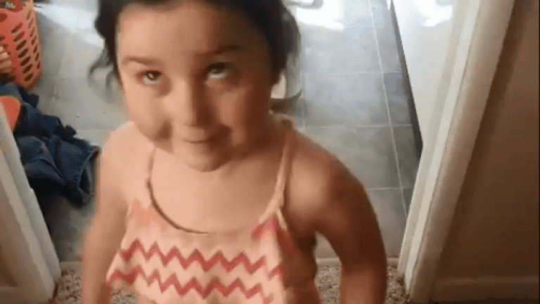 Parents of three-year-old girl shocked after nursery bans her sundress for being ‘inappropriate’
