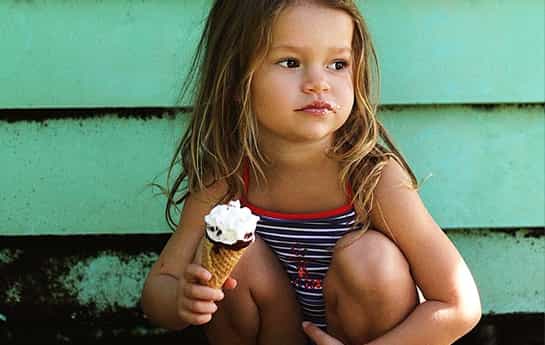 Ciao Bella! These Italian baby girl names are too pretty not to steal