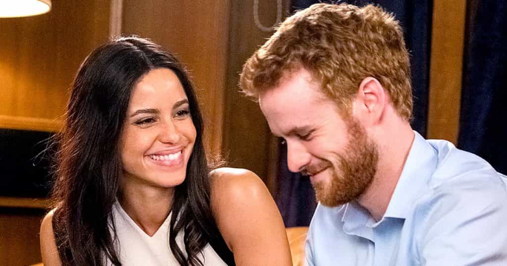 Details about Meghan and Harry’s wedding rings are here and they’ve gone super traditional
