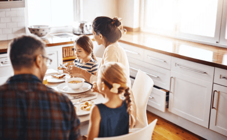 10 super simple hacks that will make your busy days run smoother