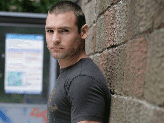 After almost a decade, a VERY familiar face is returning to Hollyoaks