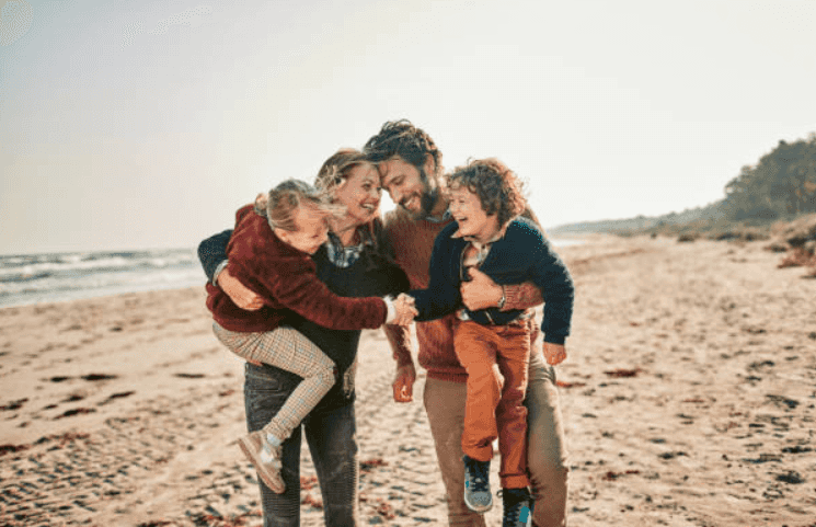 These are the 9 things that will definitely change when you start a family