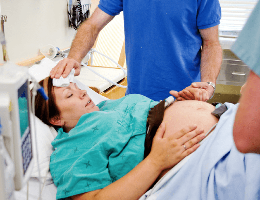 Concerning rise in number of midwives assaulted in workplace, INMO says